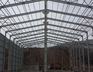 Depo-Hangar